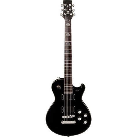 Charvel Desolation DS-1 ST Electric Guitar | Musician's Friend