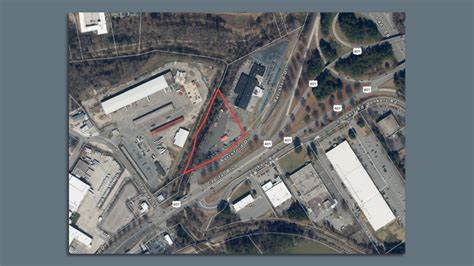 Raleigh Iron Works developer seeks to rezone another parcel along ...