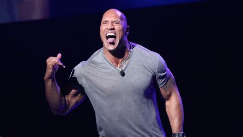 The Rock's secret to singing success in 'Moana'? Tequila