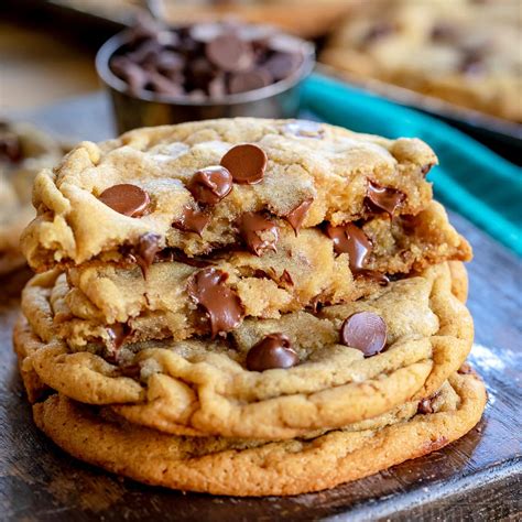 The BEST Chewy Chocolate Chip Cookies | Recipe Cart