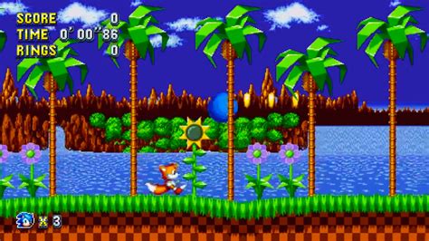 Sonic 3 Wallpapers - Wallpaper Cave