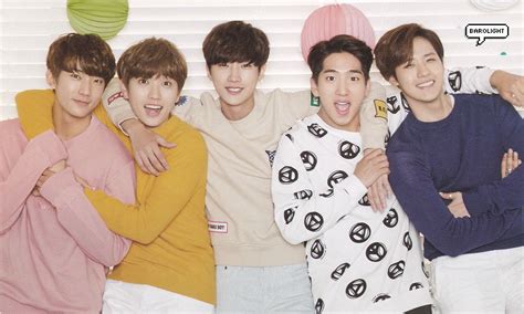 b1a4 2017 | B1A4 Members Profile (Updated!) | B1a4, Korean tv series, Kpop profiles