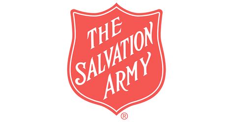 Salvation Army Png Logo - Free Transparent PNG Logos