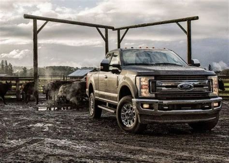 New Ford F250 2019/2020 Review, Gas Mileage, Pricing - Pros and Cons - FindTrueCar.Com