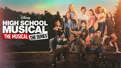 High School Musical: The Musical: The Series - Trailers & Videos ...