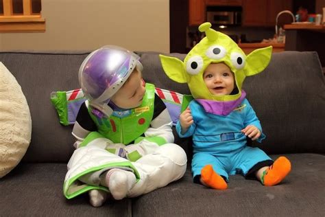 Photo by Julia | Disney baby clothes, Toy story costumes, Baby boy holiday outfit