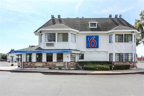 MOTEL 6 FREMONT NORTH $74 ($̶8̶1̶) - Prices & Reviews - CA