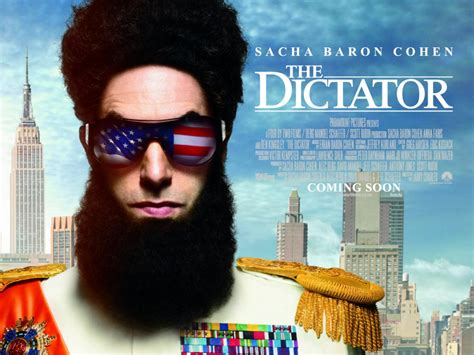 The Dictator 2012 Quotes. QuotesGram