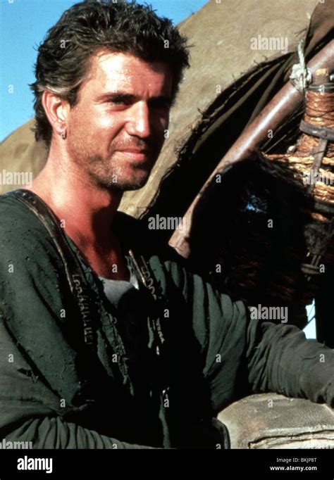 MAD MAX BEYOND THUNDERDOME (1985) ALT MAD MAX 3 MEL GIBSON MX3 001 OS ...