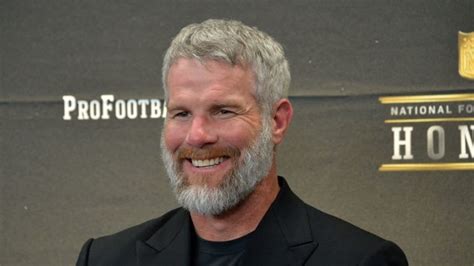 Remembering the career of Brett Favre