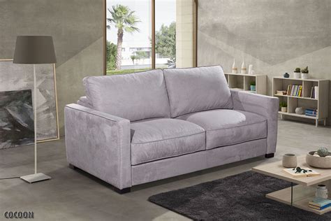 Cocoon Sofa Bed :: Mebel - Jugoexport Stil