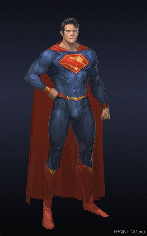 Superman | Superman, Superman artwork, Superman cosplay