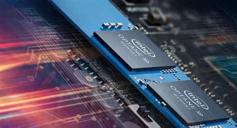 Intel Optane is high-octane memory - CNET