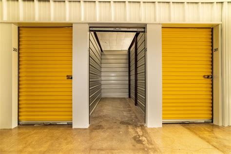 Photos: Kenosha Self Storage in Broken Arrow, OK