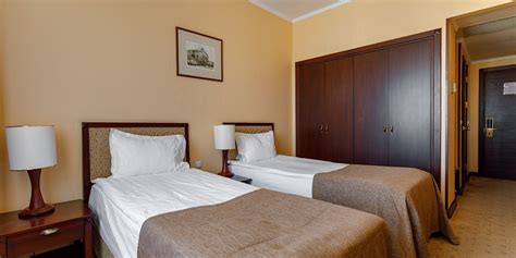 Hotel Minsk in Minsk official site