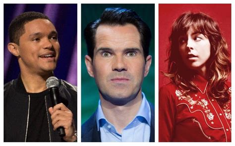 The best stand-up comedy specials on Netflix – & their funniest jokes ...