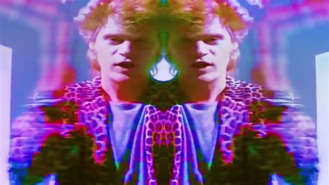 Hall & Oates - Out Of Touch (Vaporwave Remix) - YouTube