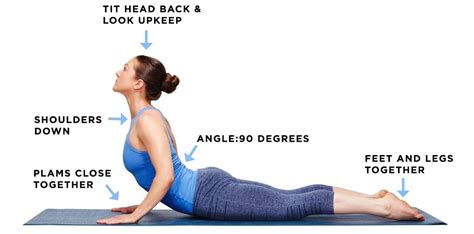 Cobra Yoga Stretch: Benefits of Cobra pose explained | Easy workouts, Stretches for workouts ...