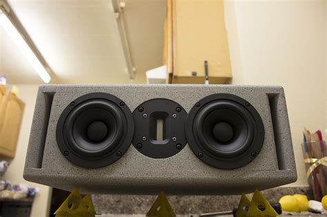 Bookshelf Speakers : r/DIY