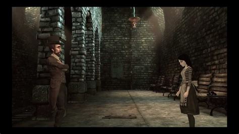 Alice Madness Returns Ending Explanation - sportsbrown