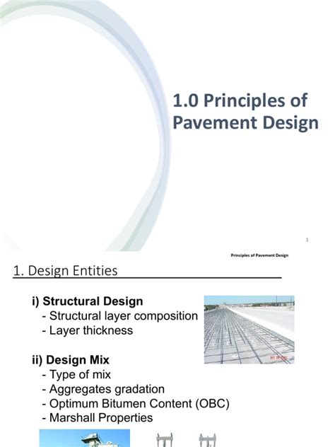 Road Design | PDF