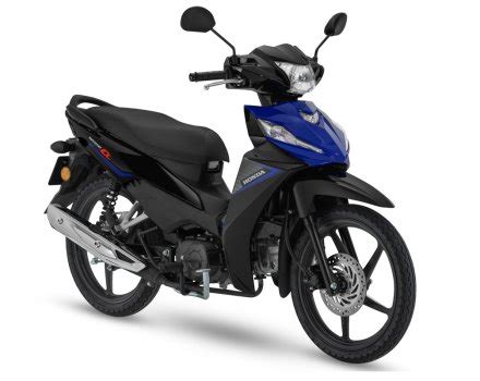 Honda Wave Alpha 2024 Price In France - Fasterwheeler Fr