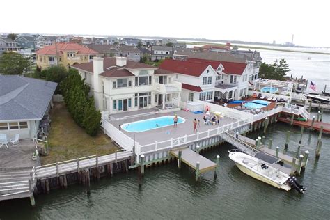 Ocean City, New Jersey Bayfront Vacation home - Houses for Rent in Ocean City, New Jersey ...