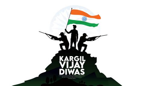 Kargil Vijay Diwas Images – Browse 1,540 Stock Photos, Vectors, and ...