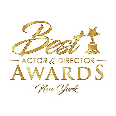 Best Actor & Director Awards - New York - Home