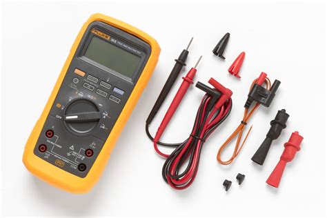 Fluke 28 II Rugged Digital Multimeter | Fluke