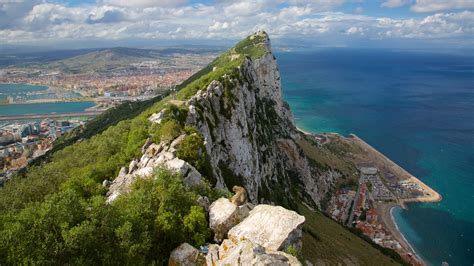 Visitez Gibraltar : le meilleur de Gibraltar, Europe pour 2023 ...