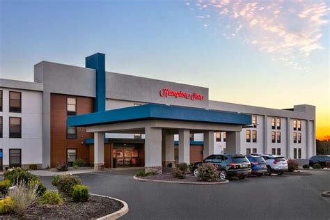 HAMPTON INN PRINCETON - Updated 2023 Prices & Hotel Reviews (IN)