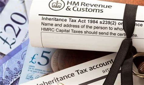 How much Inheritance Tax will I pay on £50,000 above threshold ...