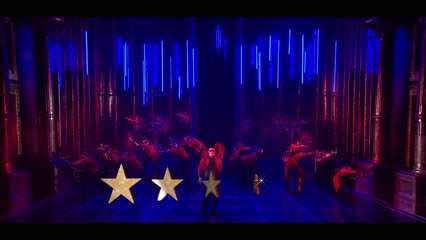 Matthew Bourne’s Sleeping Beauty – Trailer | West End Theatre