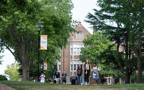 TU No. 9 ranked university in North, U.S. News says | Towson University