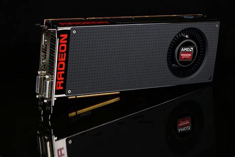 AMD Radeon R9 390 Review | Trusted Reviews