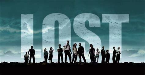 Lost Characters