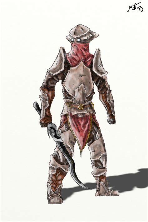 Chitin Armor by cyberwaves | Elder scrolls art, Skyrim art, Elder scrolls