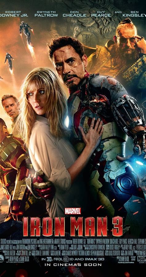 The Avengers Official Movie Poster