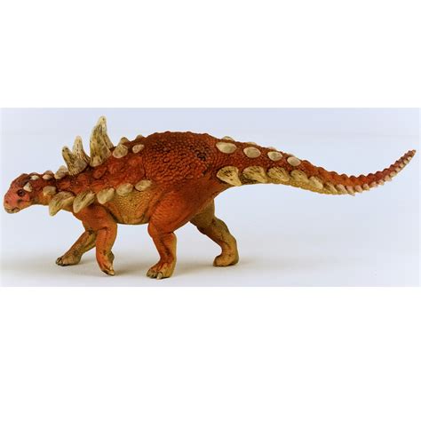 Schleich Gastonia Dinosaur Model