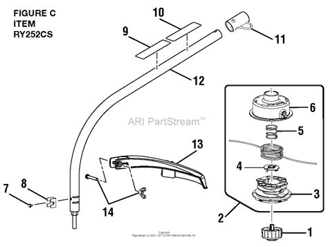 [DIAGRAM] Stihl Trimmer Parts Diagram - MYDIAGRAM.ONLINE