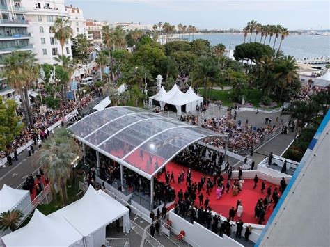 Cannes Film Festival 2023 programme revealed