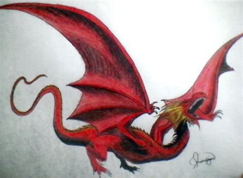 Chinese Fireball by JanelM on DeviantArt