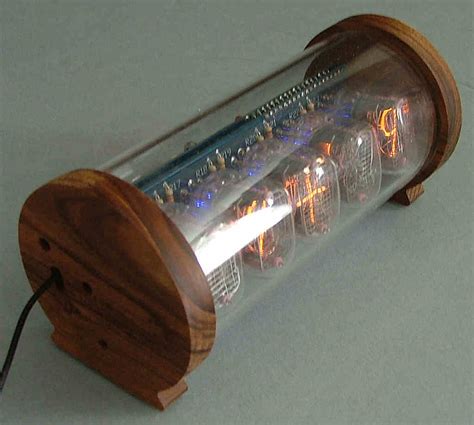 Best 23 Nixie Tube Clock Diy Kit - Home, Family, Style and Art Ideas