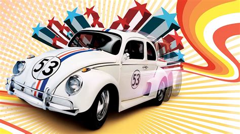 Herbie Fully Loaded (2005) - Backdrops — The Movie Database (TMDb)