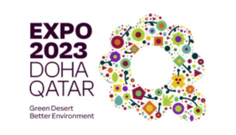 Expo 2023 Doha Qatar • AIPH