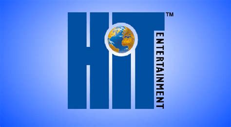 HiT Entertainment (2000) Logo Remake by Charlie316 on DeviantArt