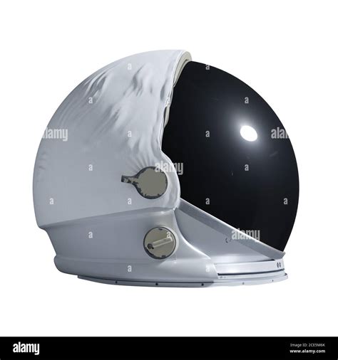 Astronaut Helmet