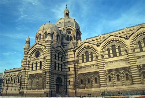 Cathédrale de la Major - Marseille | Visite de la cathédrale… | Flickr