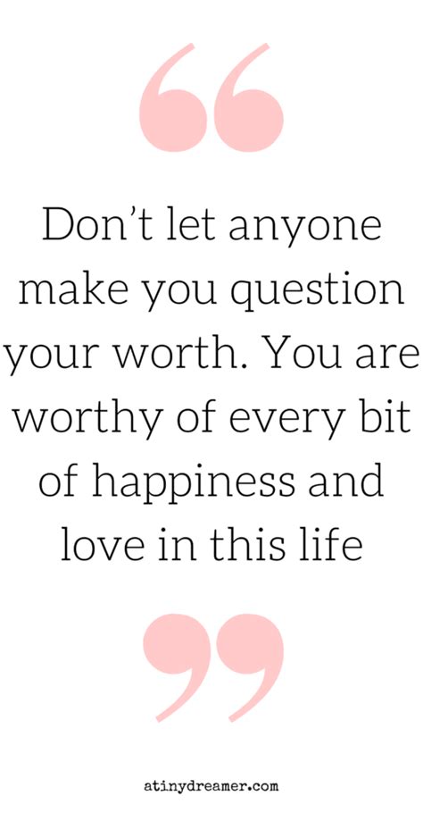 35 Motivating Self Love Quotes to Live by - atinydreamer